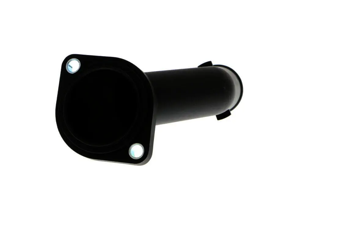 VAICO Engine Coolant Thermostat Housing