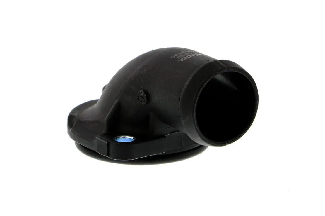 VAICO Engine Coolant Thermostat Housing
