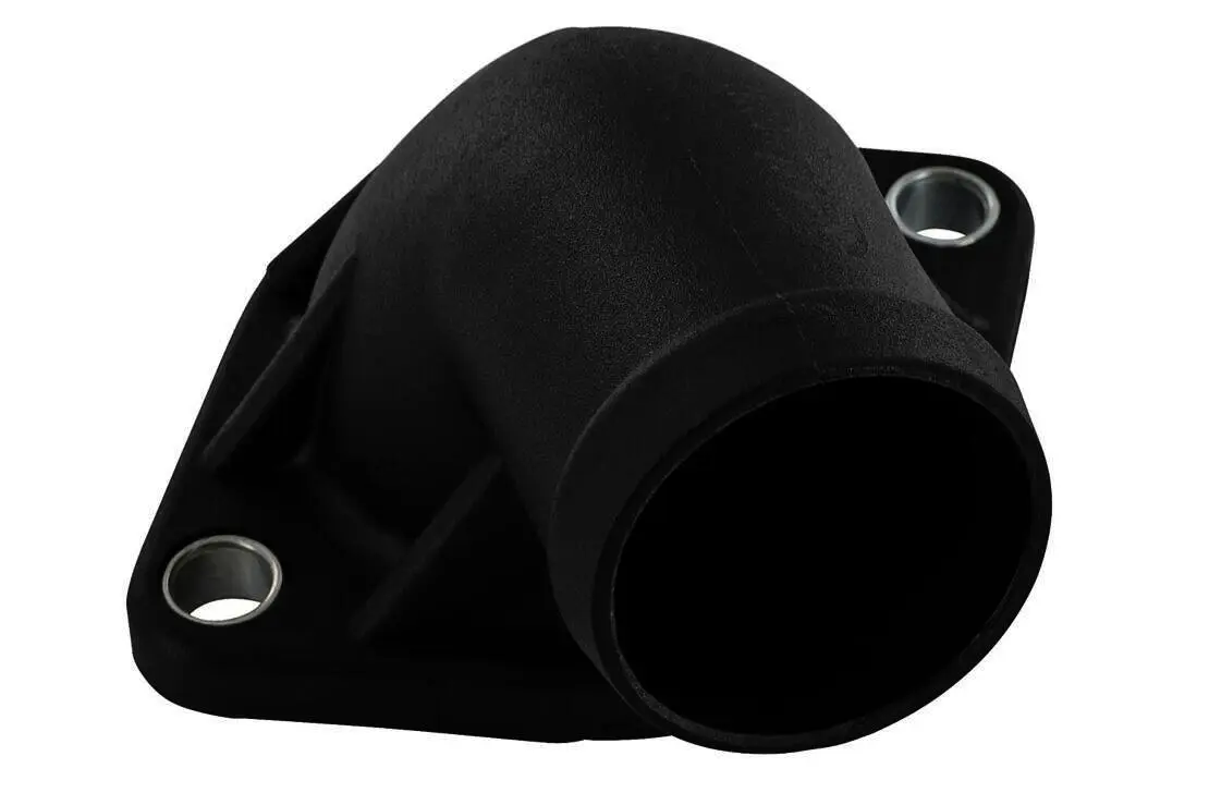 VAICO Engine Coolant Thermostat Housing