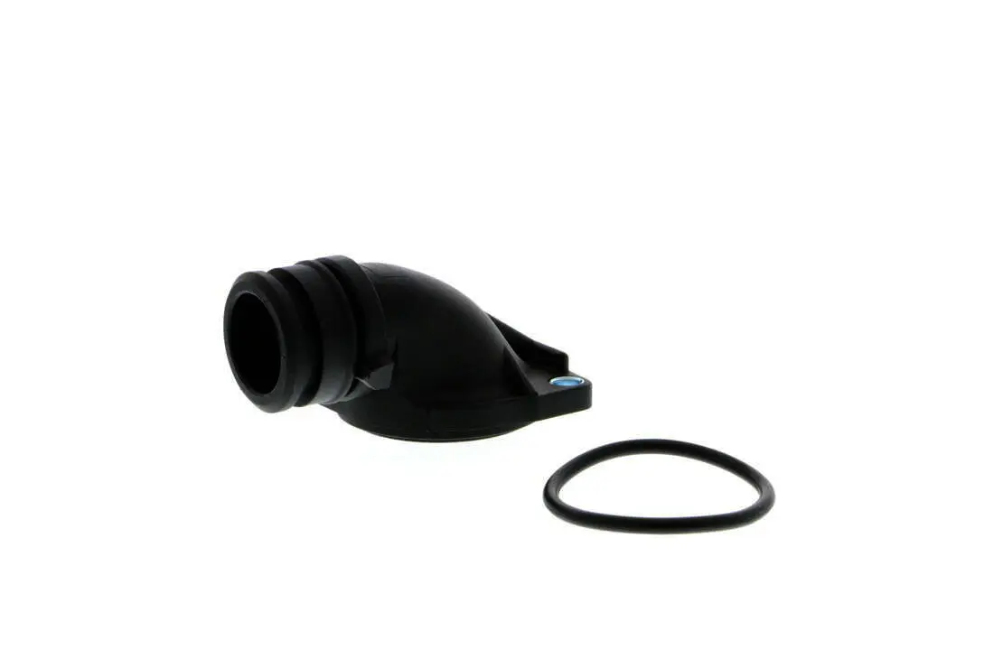 VAICO Engine Coolant Thermostat Housing