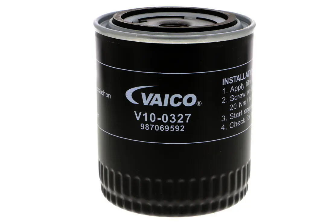 VAICO Engine Oil Filter