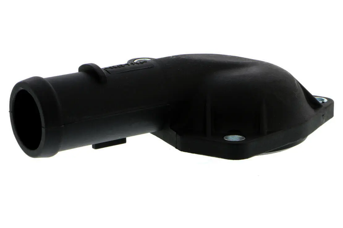 VAICO Engine Coolant Thermostat Housing