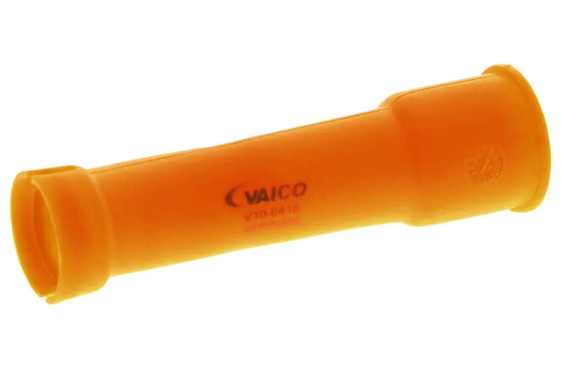 VAICO Engine Oil Dipstick Tube Funnel