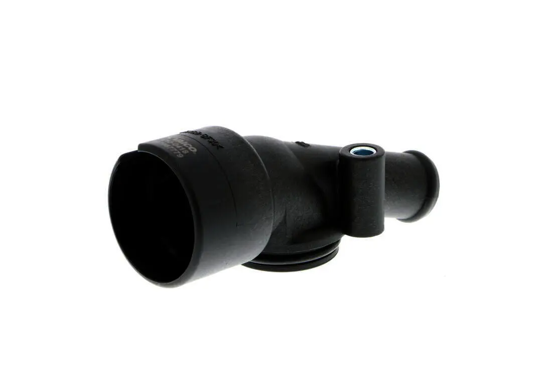 VAICO Engine Coolant Thermostat Housing