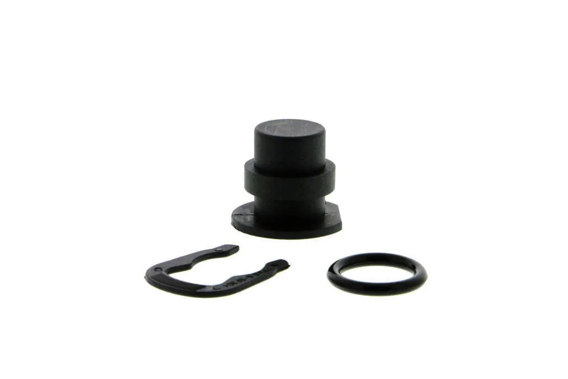VAICO Engine Coolant Hose Flange Plug