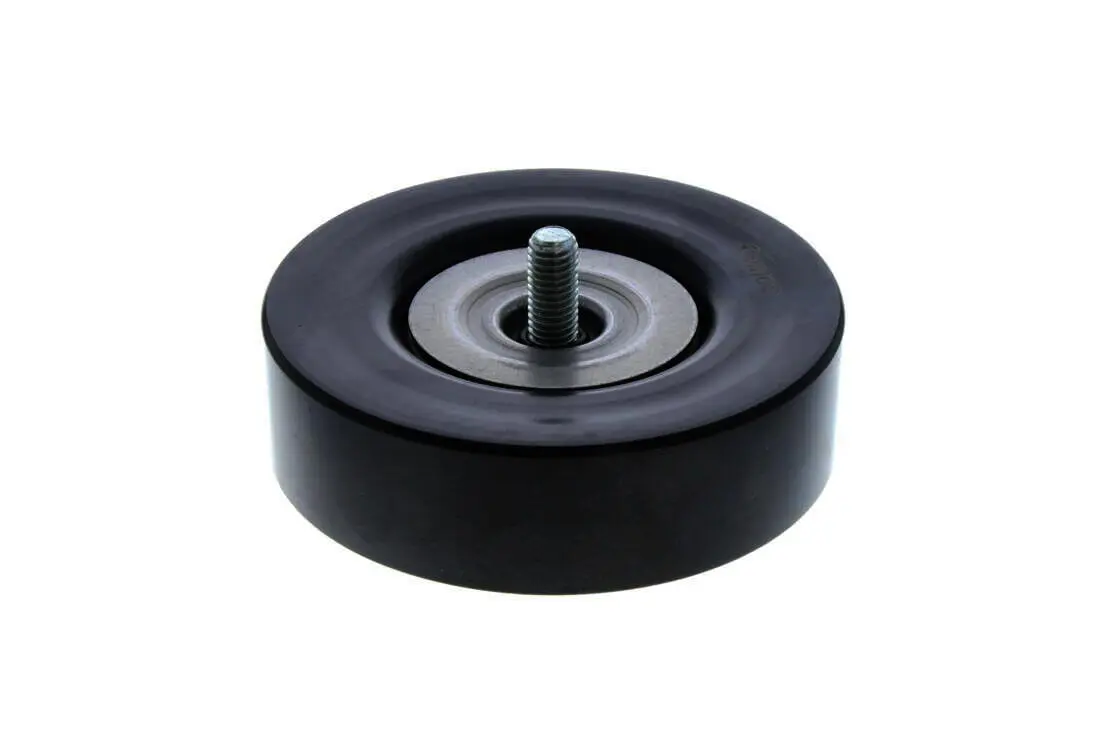 VAICO Accessory Drive Belt Idler Pulley