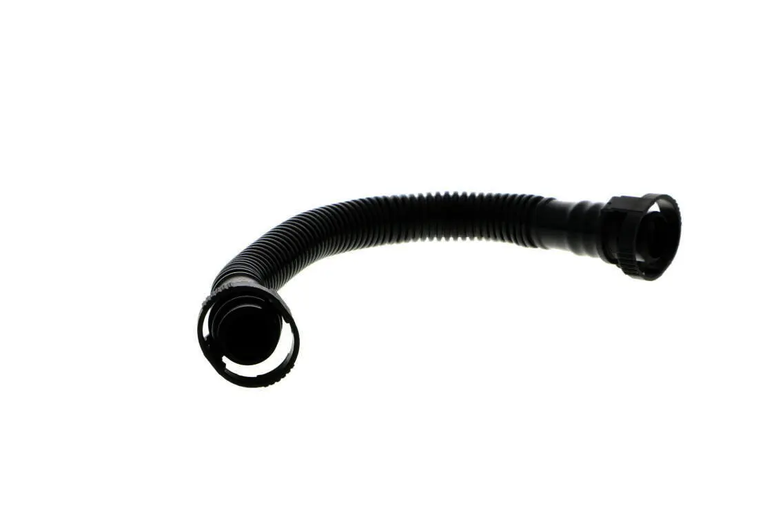 VAICO Engine Crankcase Breather Hose