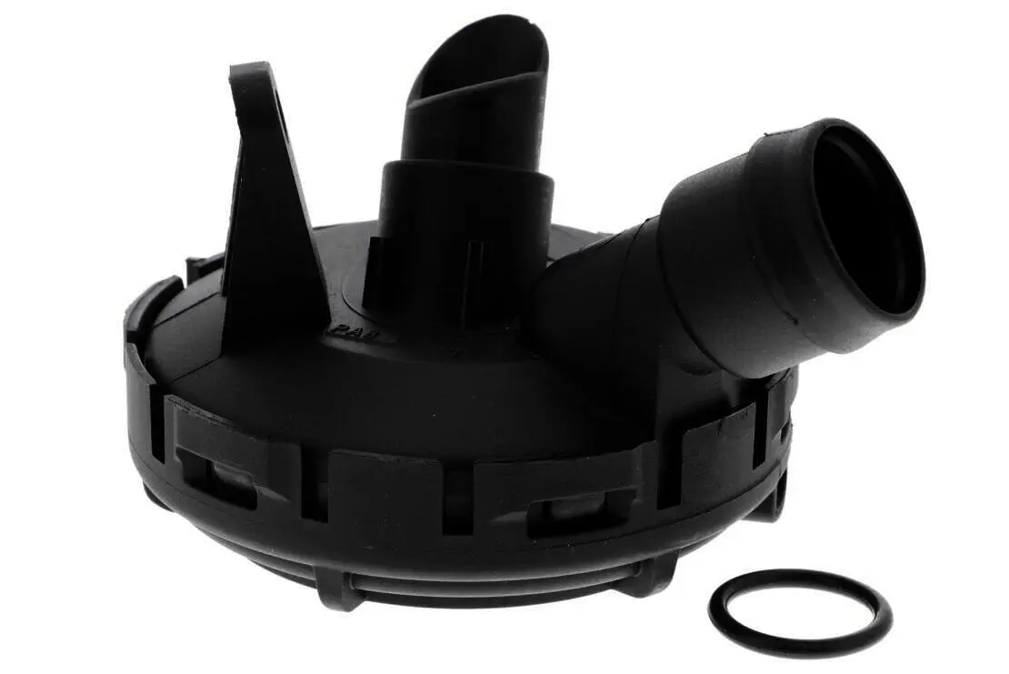 VAICO Engine Crankcase Vent Valve