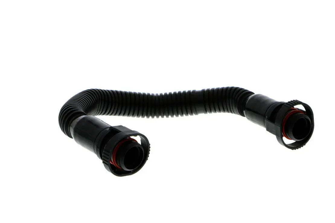 VAICO Engine Crankcase Breather Hose