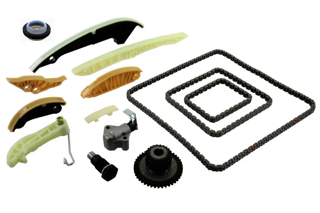 VAICO Engine Timing Chain Kit