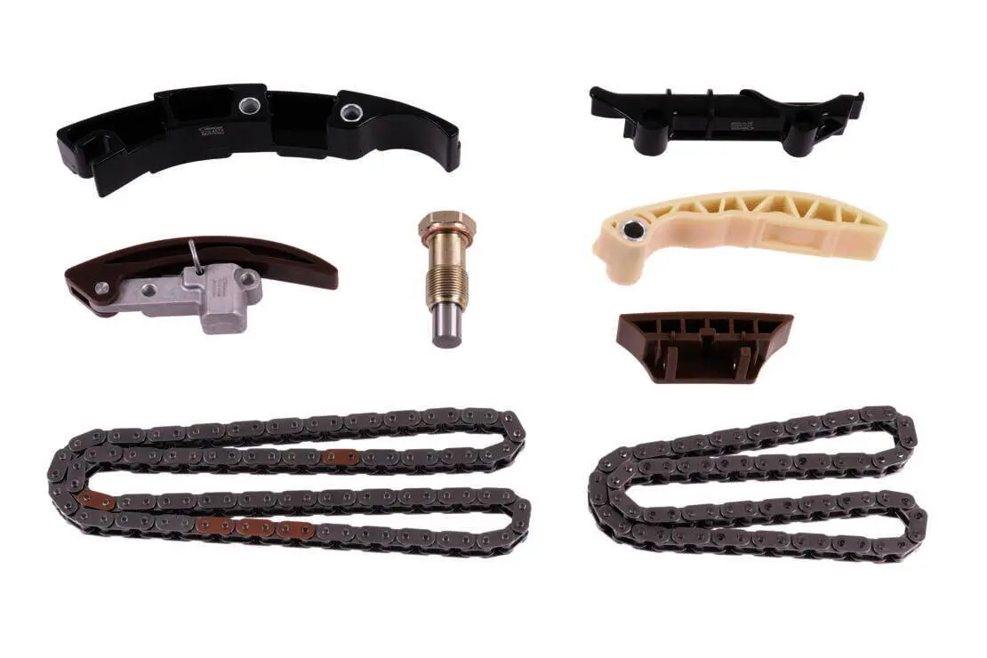 VAICO Engine Timing Chain Kit