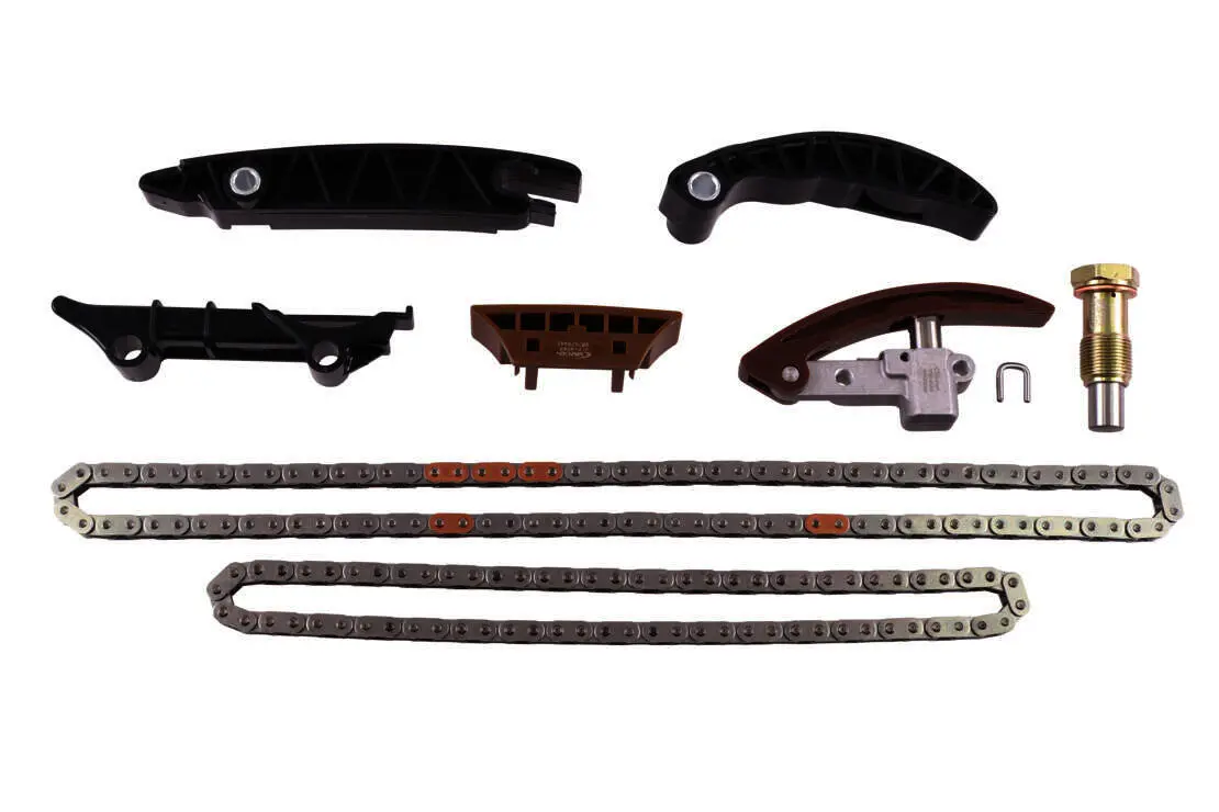 VAICO Engine Timing Chain Kit