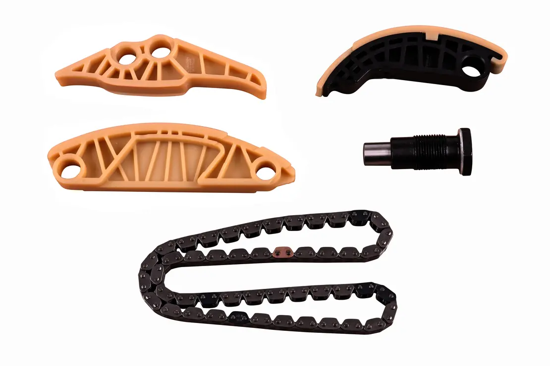 VAICO Engine Timing Chain Kit