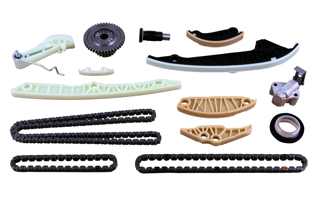 VAICO Engine Timing Chain Kit