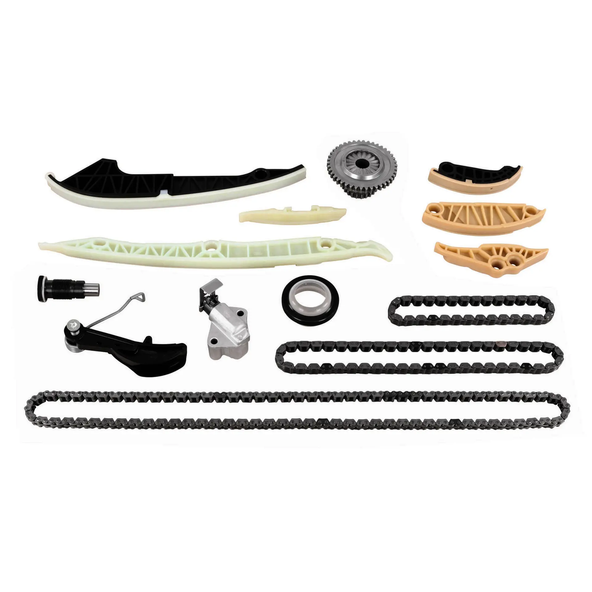 VAICO Engine Timing Chain Kit