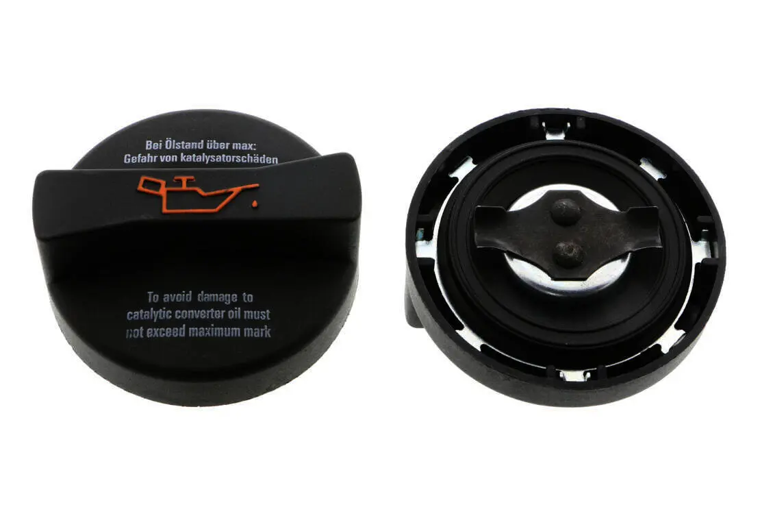 VAICO Engine Oil Filler Cap