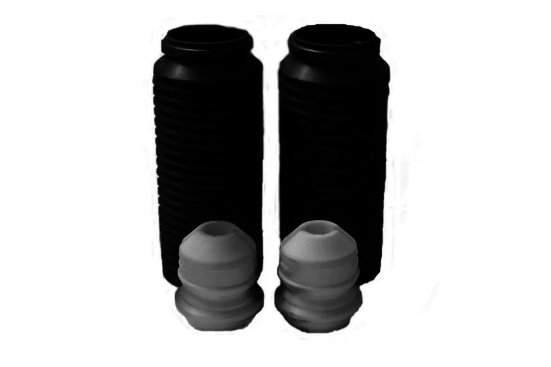 VAICO Suspension Shock Absorber Dust Cover