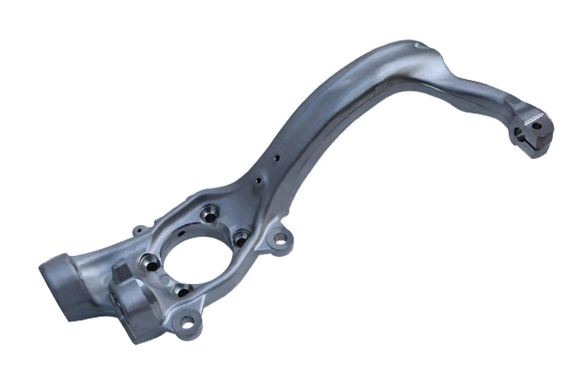 VAICO Steering Knuckle