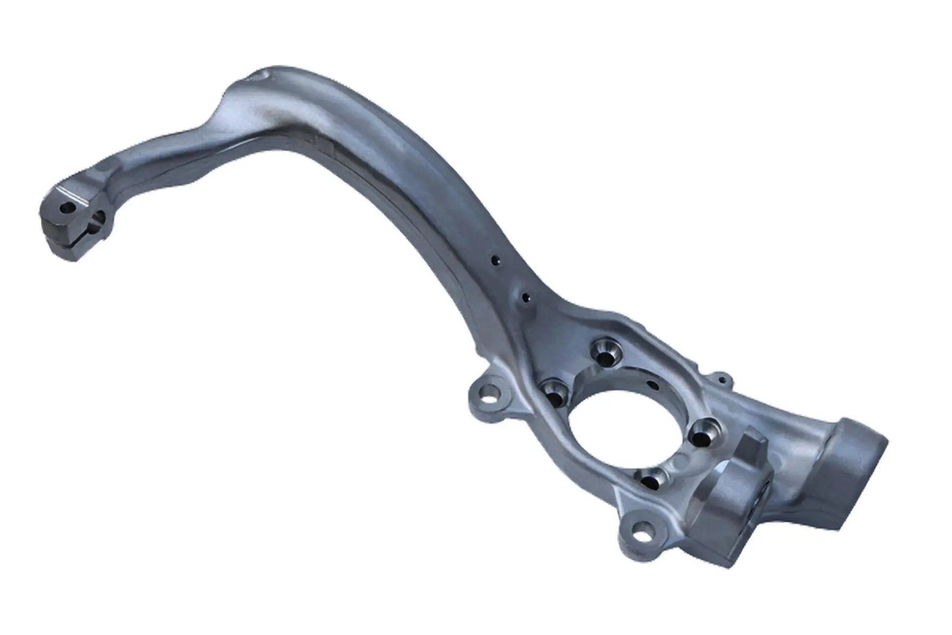 VAICO Steering Knuckle