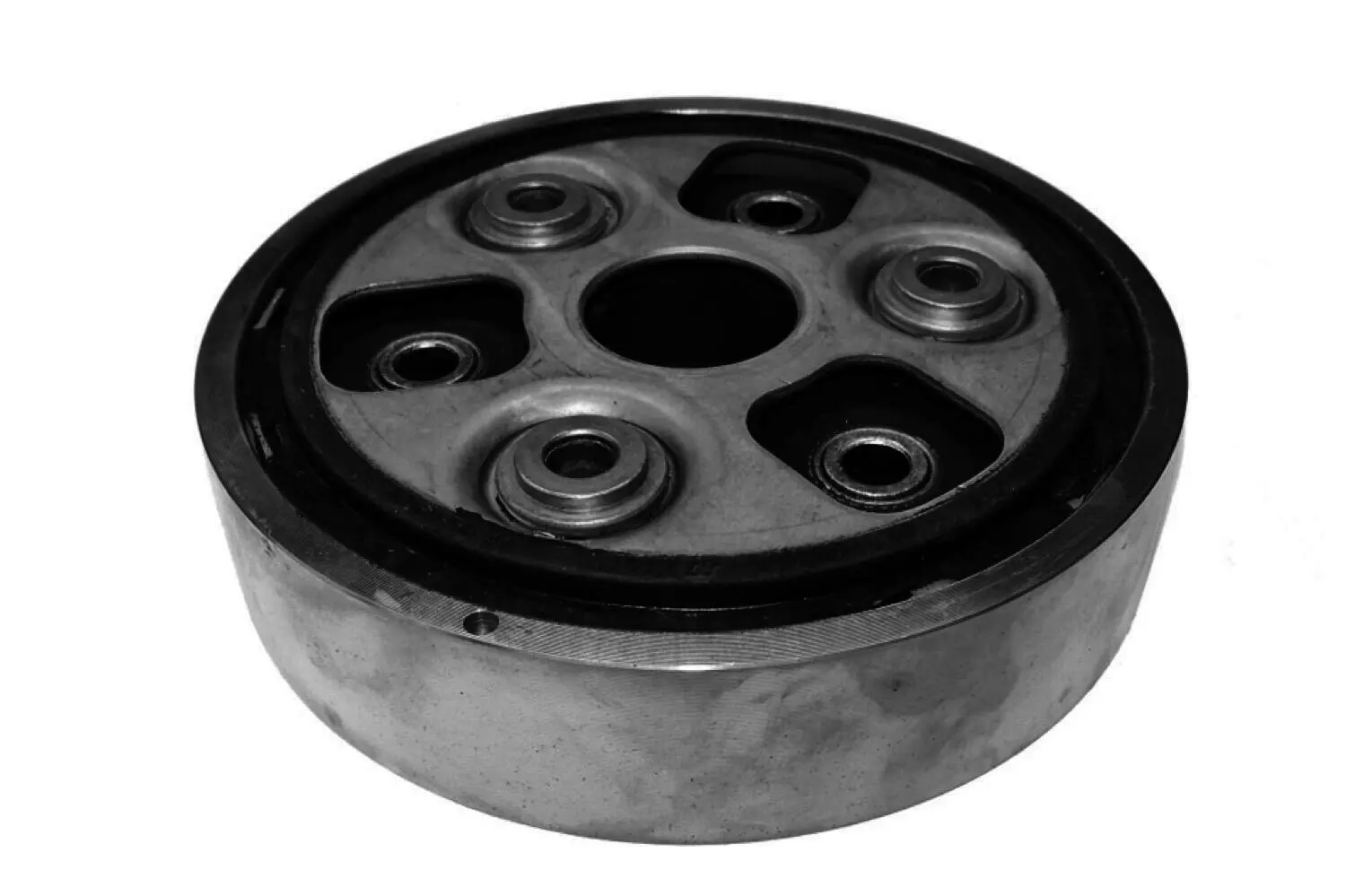 VAICO Drive Shaft Flex Joint