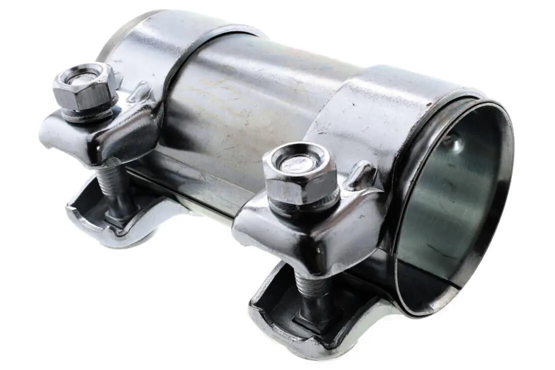 VAICO Exhaust Clamp
