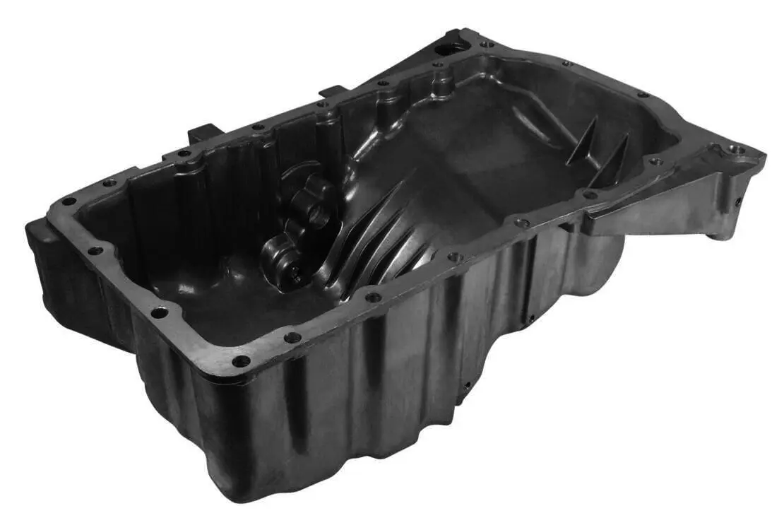 VAICO Engine Oil Pan