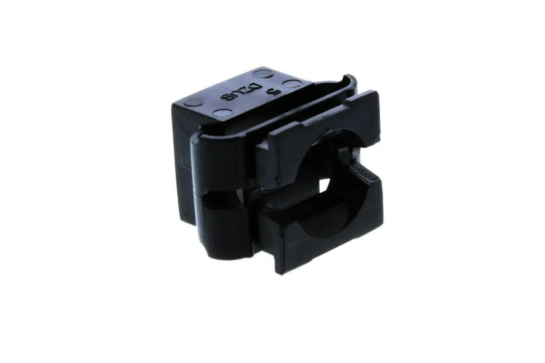 VAICO Engine Splash Shield Hardware