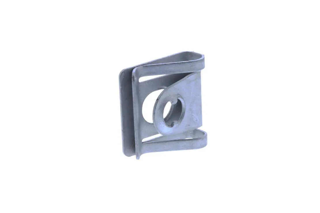VAICO Engine Splash Shield Hardware