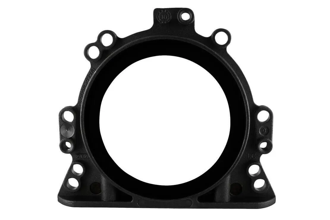 VAICO Engine Crankshaft Seal