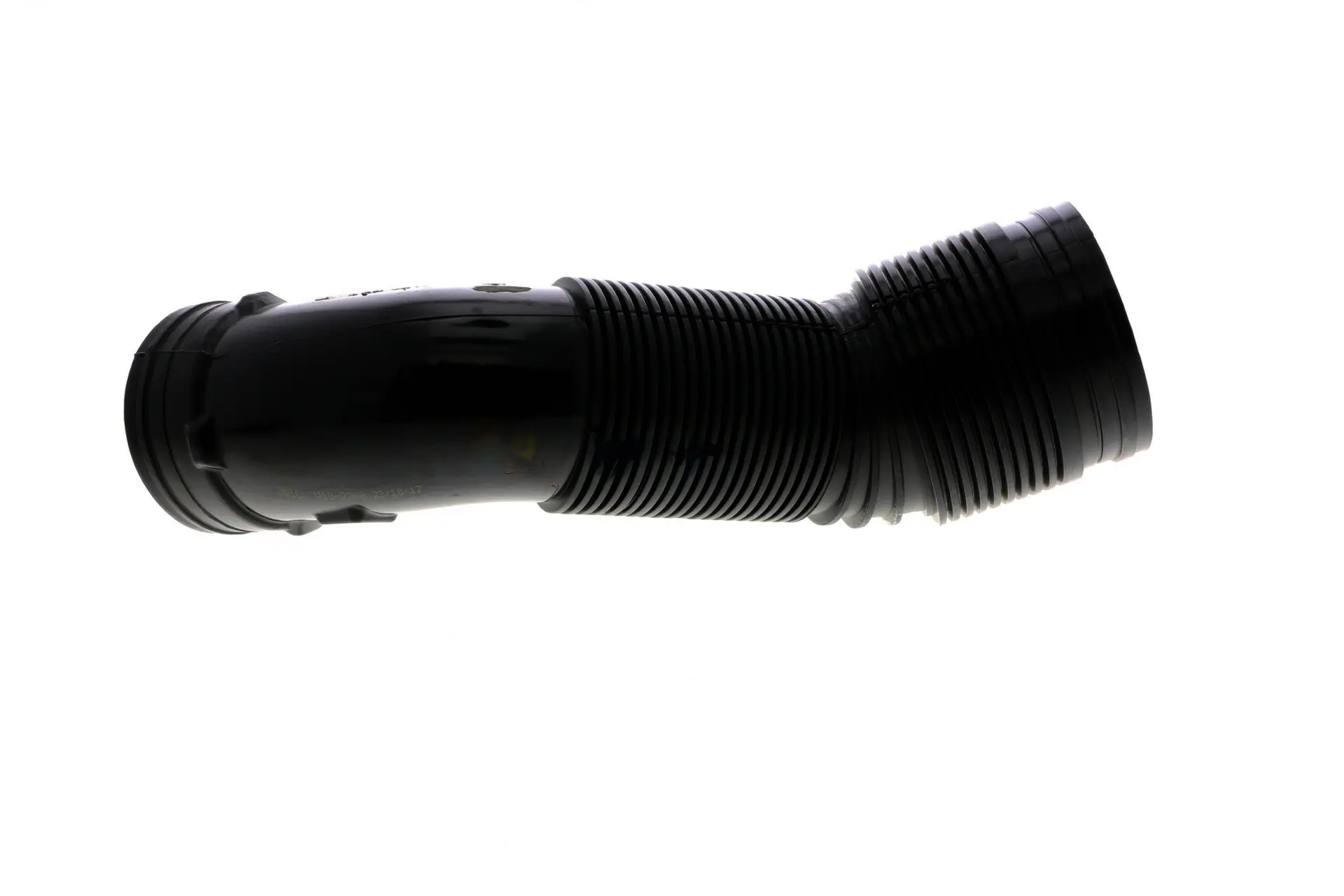 VAICO Engine Air Intake Hose miniature 3