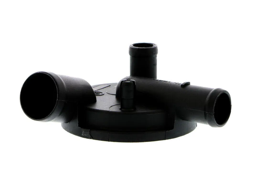 VAICO Engine Crankcase Vent Valve