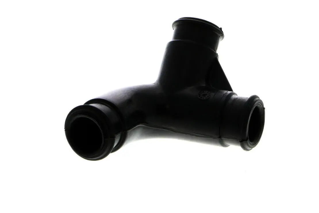 VAICO Engine Crankcase Breather Hose