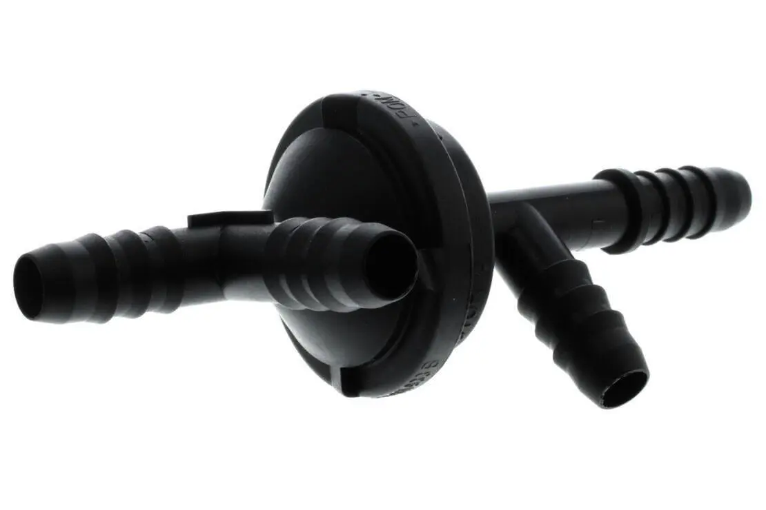 VAICO Engine Air Intake Vacuum Check Valve - main product image