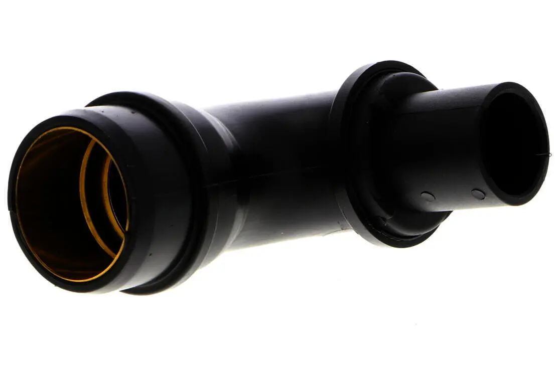 VAICO Engine Crankcase Breather Hose