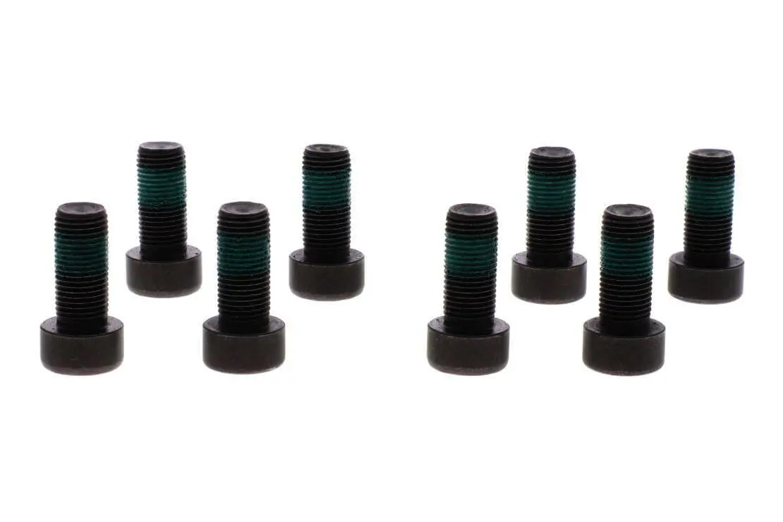 VAICO Clutch Flywheel Bolt