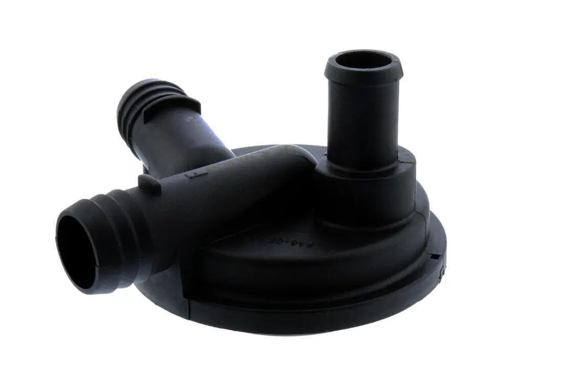 VAICO Engine Crankcase Vent Valve