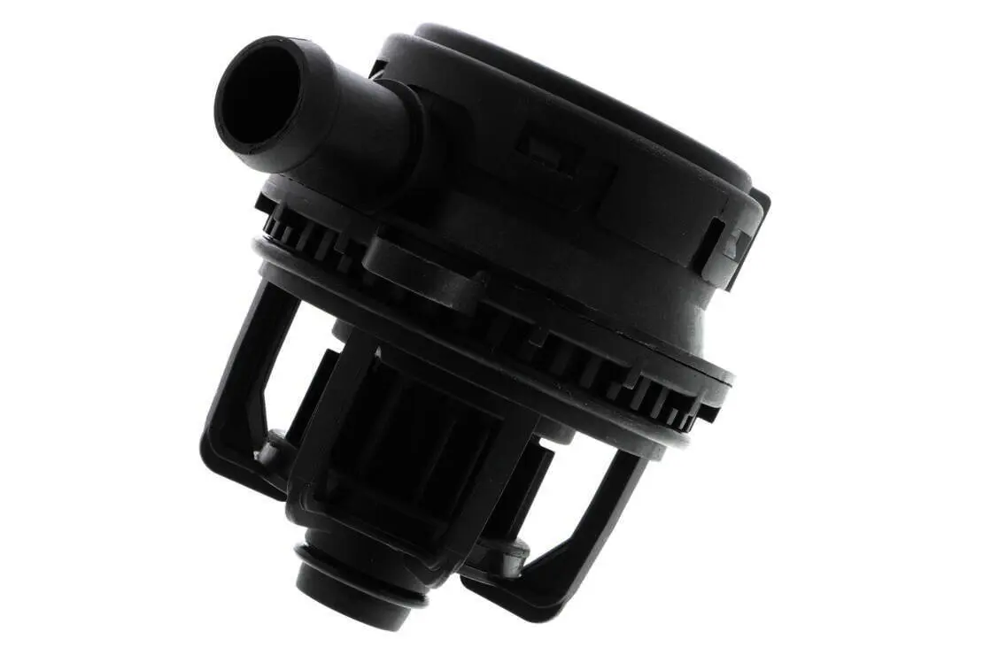 VAICO Engine Crankcase Vent Valve