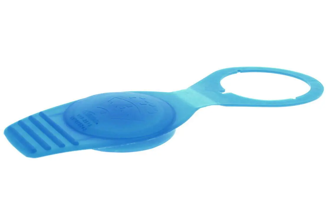 VAICO Washer Fluid Reservoir Cap
