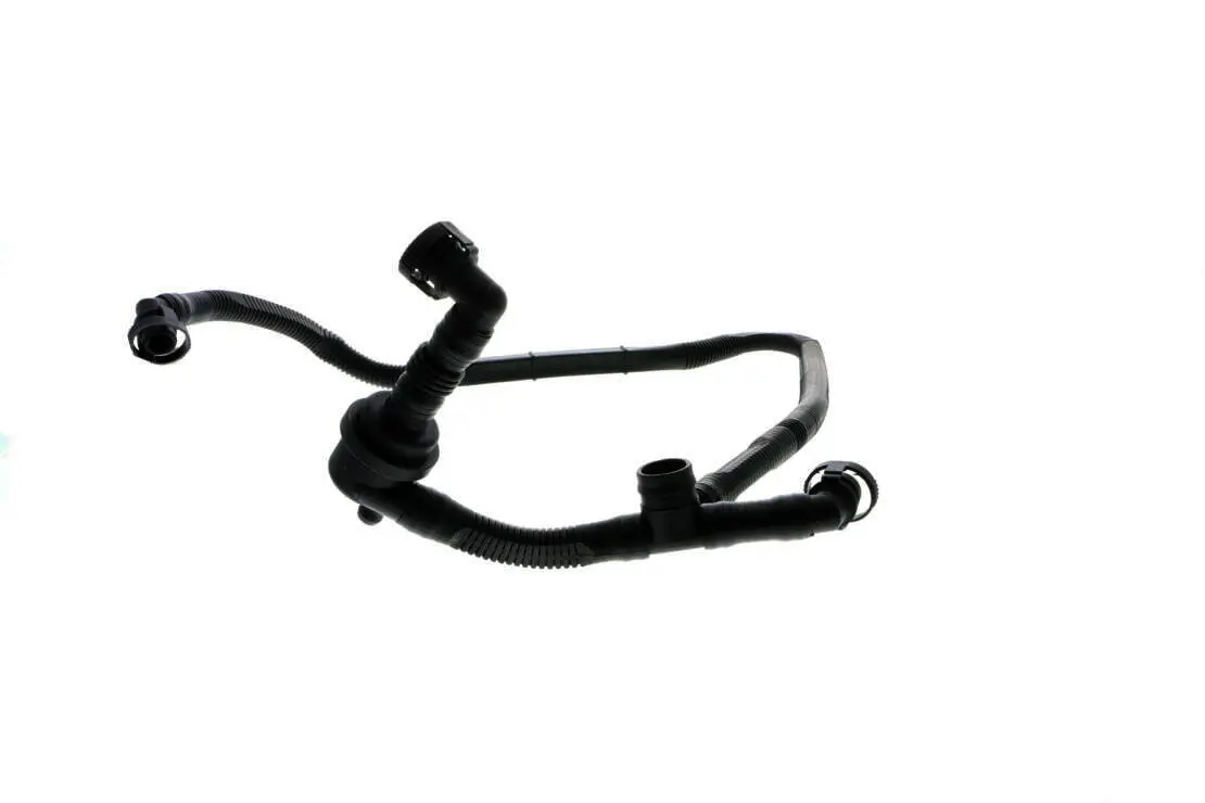 VAICO Engine Crankcase Breather Hose