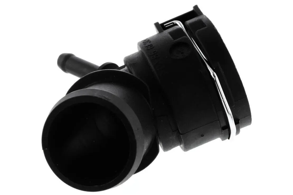 VAICO Engine Coolant Pipe