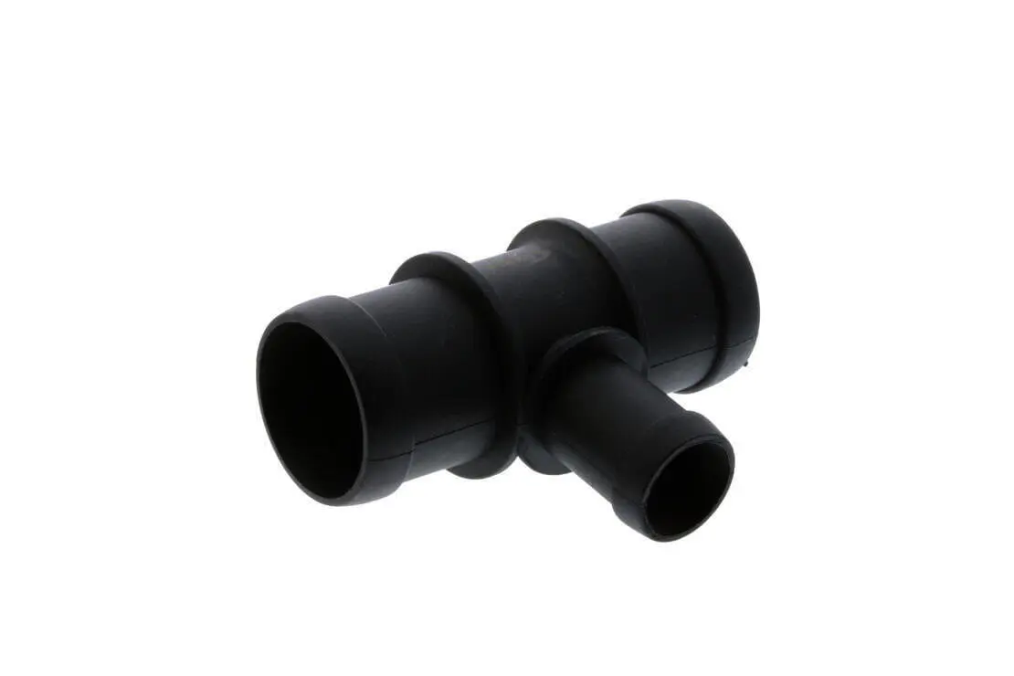 VAICO Engine Coolant Pipe