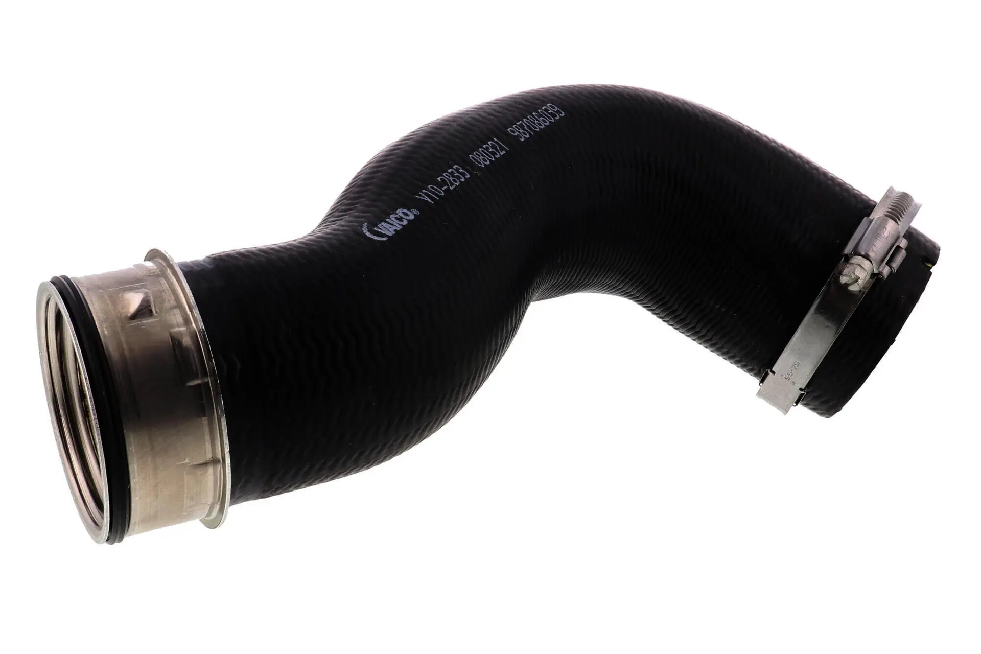 VAICO Intercooler Hose