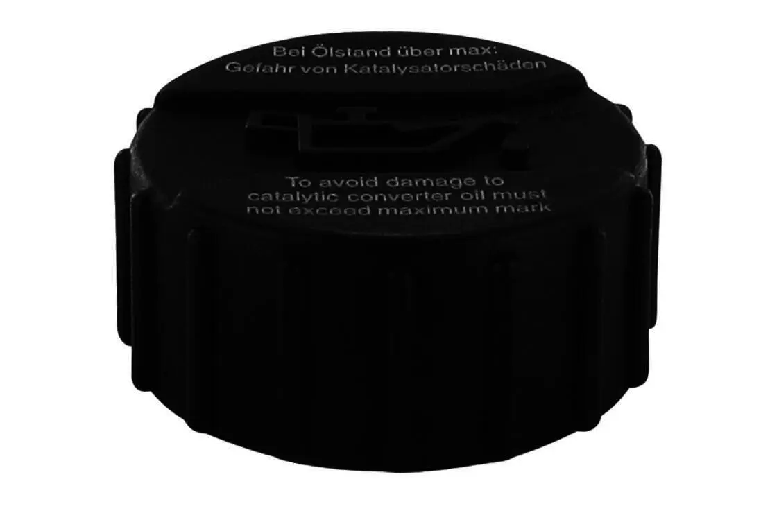 VAICO Engine Oil Filler Cap