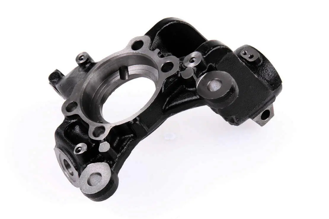 VAICO Steering Knuckle