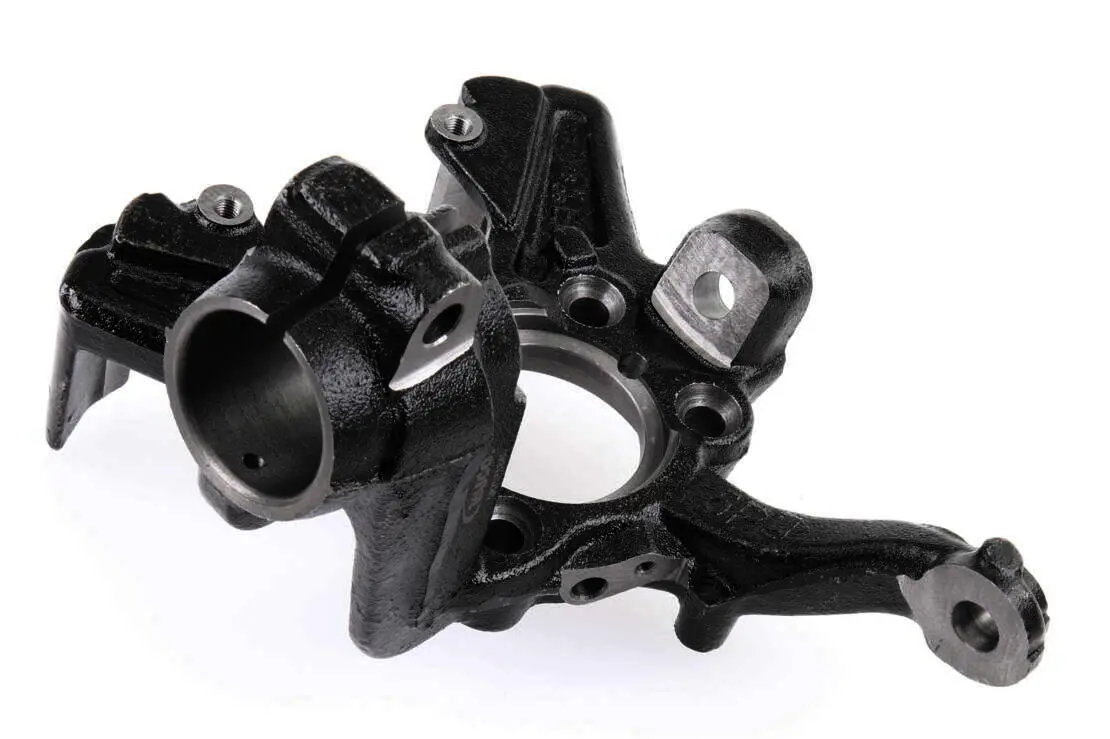 VAICO Steering Knuckle