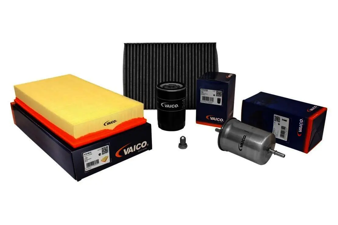 VAICO Filter Service Kit