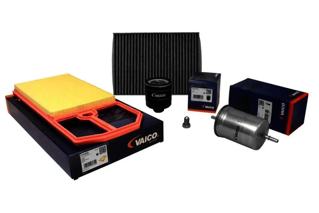 VAICO Filter Service Kit