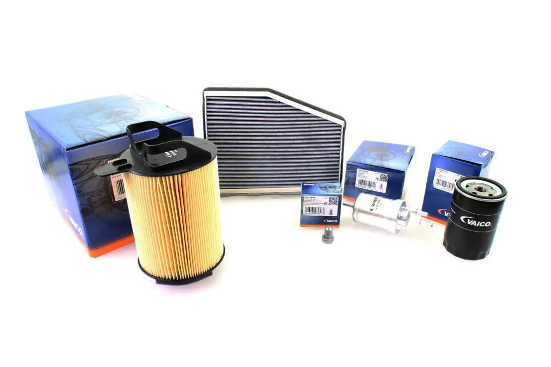 VAICO Filter Service Kit