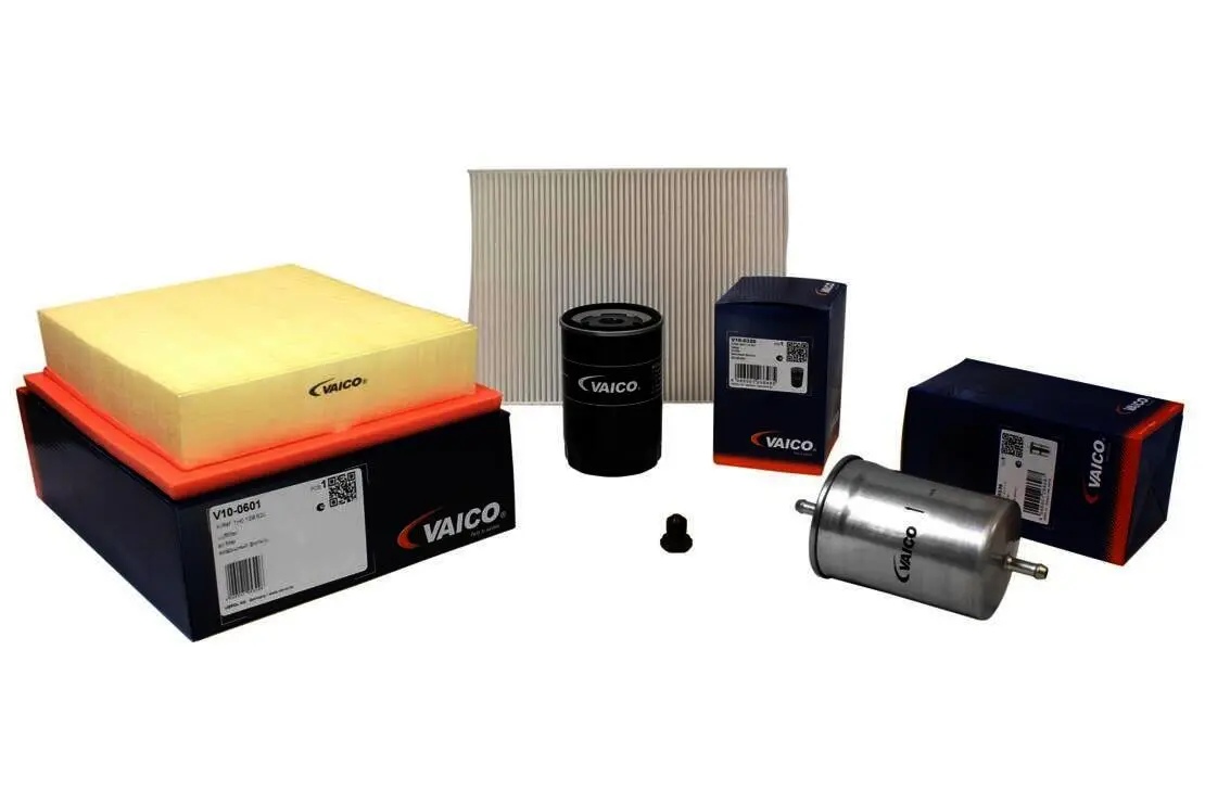 VAICO Filter Service Kit