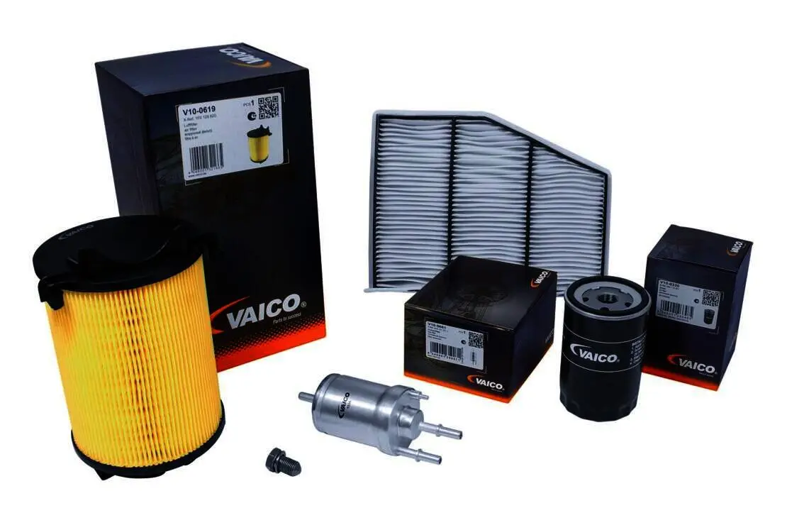 VAICO Filter Service Kit